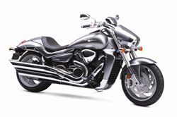 2008 Suzuki Boulevard M109R