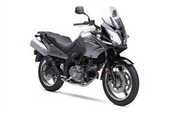 2009 Suzuki V-Strom 650 ABS