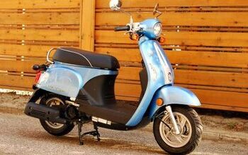 2013 Kymco Compagno 110i Review - Motorcycle.com