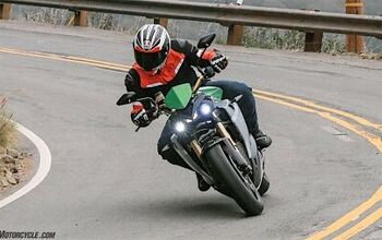 2016 Energica Eva First Ride