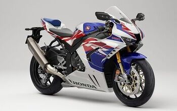 2022 Honda CBR1000RR-R and CBR1000RR-R SP First Look