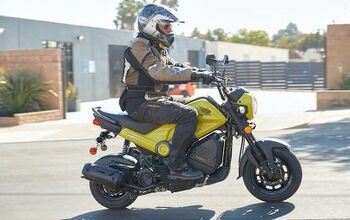 2022 Honda Navi Review – First Ride