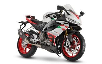 2023 Aprilia RS660 Extrema First Look