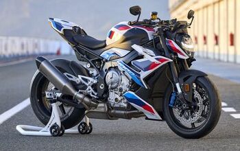 2023 BMW M 1000 R - First Look