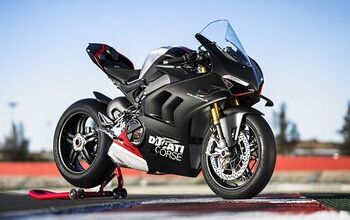 2023 Ducati Panigale V4 SP2 First Look