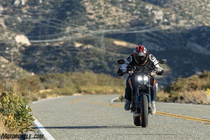 2023 european middleweight naked bike shootout