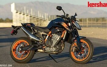 2023 KTM 890 Duke R: 5 Things You Need To Know