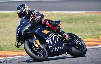 2023 KTM RC 8C Review