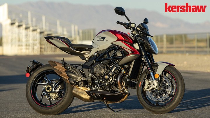 2023 MV Agusta Brutale 800RR: 5 Things You Need To Know