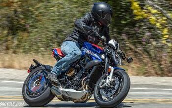 2023 MV Agusta Dragster RR SCS America Review – First Ride