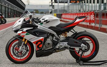 2024 Aprilia RS 660 Extrema Review