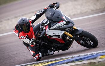 EXCLUSIVE: 2024 Ducati Multistrada V4 RS Review – First Ride