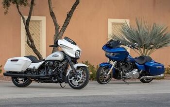 2024 Harley-Davidson Road Glide and Street Glide Review – First Ride