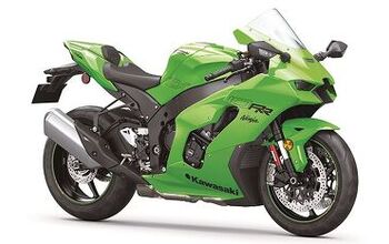 2024 Kawasaki Ninja ZX-10RR – First Look