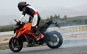 2024 KTM 1390 Super Duke R EVO Review – First Ride