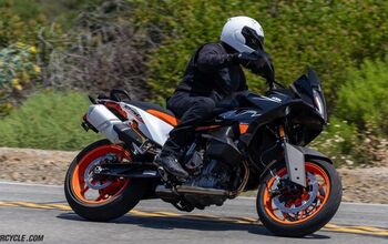 2024 KTM 890 SMT Review