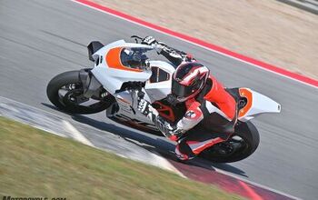 2024 KTM RC8c Review – First Ride