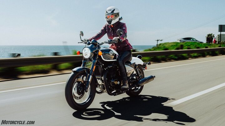 2024 Royal Enfield Shotgun 650 Review – Second Ride