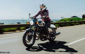 2024 Royal Enfield Shotgun 650 Review – Second Ride