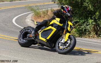 2024 Verge TS Pro Electric Motorcycle Review – Quick Ride