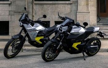 2025 Can-Am Origin and Pulse Electric Motorcycles – First Look