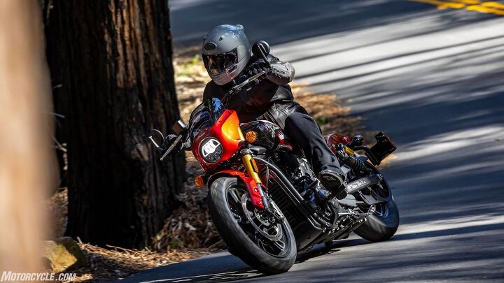 2025 Indian Scout Review – First Ride