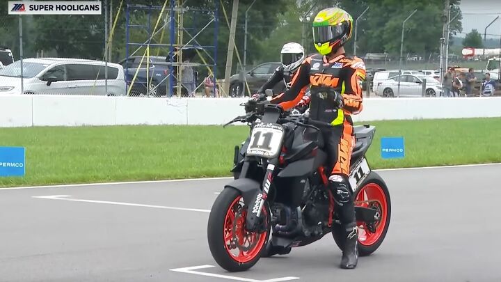 2025 ktm 990 duke r confirmed