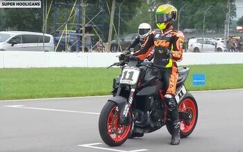 2025 KTM 990 Duke R Confirmed