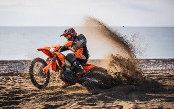 2025 KTM EXC SIX DAYS Lineup Is Ready To Race