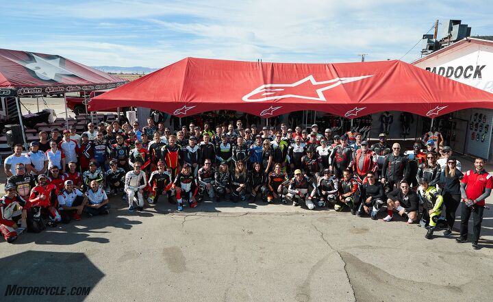 Alpinestars Ride Day