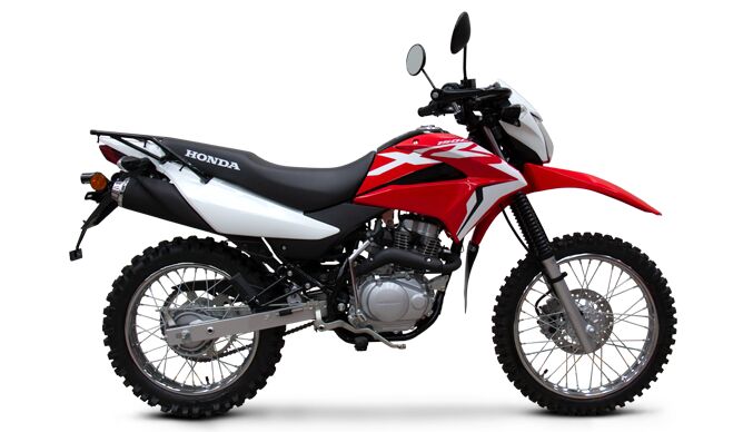 American Honda to Introduce XR150L and CRF300LS for 2023