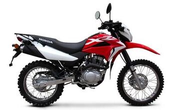 American Honda to Introduce XR150L and CRF300LS for 2023