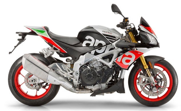 aprilia motorcycles