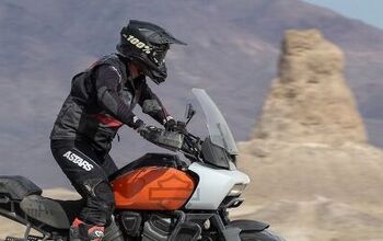 Best Motorcycle Helmets for Harley Riders