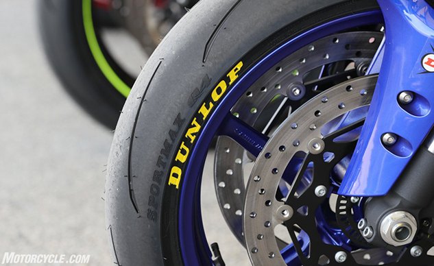 Best Motorcycle Racing Tires You Can Also Use On The Street