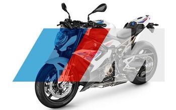 BMW M 1000 R and Updated S 1000 RR Coming for 2023