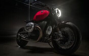 BMW Reveals R20 Concept Roadster with 2,000cc Engine