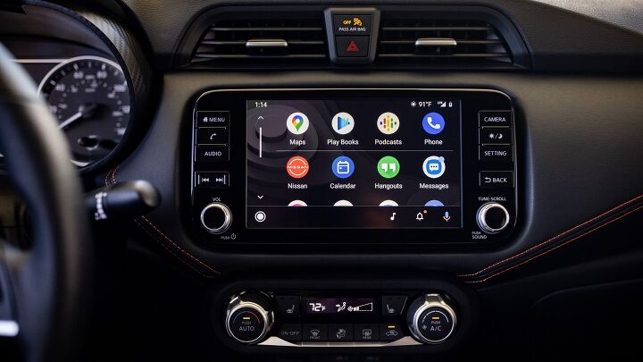 can you add apple carplay to your motorcycle