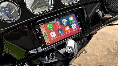 Can You Add Apple CarPlay To Your Motorcycle?