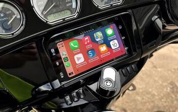 Can You Add Apple CarPlay To Your Motorcycle?