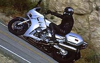 Church of MO: 2002 Yamaha FJR1300