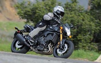 Church of MO: 2011 Yamaha FZ8 Review – First Ride