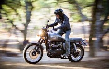 Church of MO: 2012 Triumph Scrambler Review