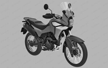 Design Filings May Offer Clues to the Honda NX500