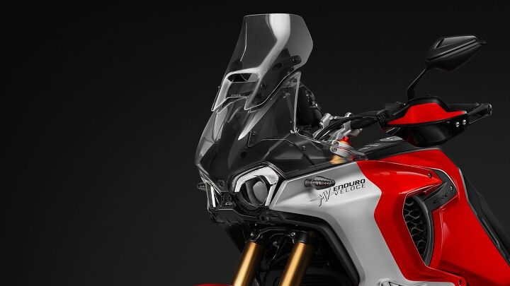 Does the Enduro Veloce Still Make Sense for MV Agusta? – QotD