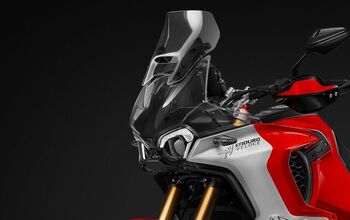 Does the Enduro Veloce Still Make Sense for MV Agusta? – QotD