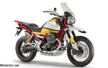 EICMA 2017: Moto Guzzi Concept V85