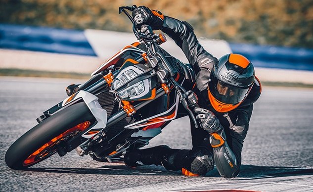 Five KTM 490 Models and More Confirmed in Pierer Mobility Presentation