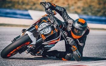 Five KTM 490 Models and More Confirmed in Pierer Mobility Presentation