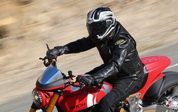 Functional Fashion: The Best Leather Motorcycle Jackets